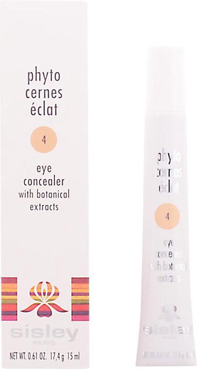 Sisley 04 Phyto Cernes Eclat Concealer 15ml