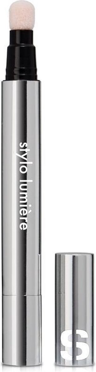 Sisley N°4 - Golden Stylo Lumière Highlighter Concealer 2.5 ml - Beige