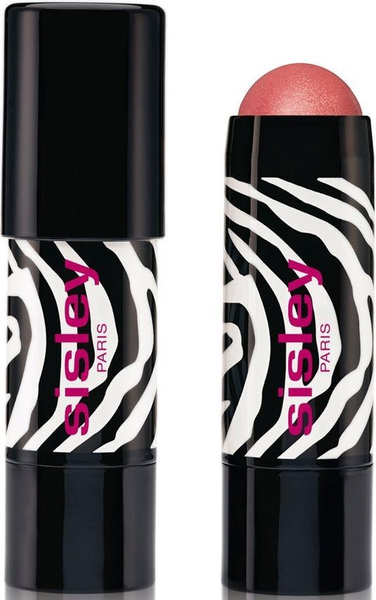 Sisley Nr. 06 - Passion Phyto-Blush Twist 6g