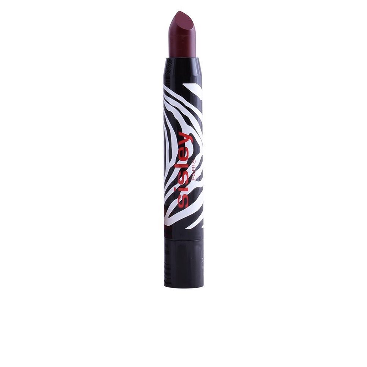 Sisley 23 - Black Rose Phyto-Lip Twist Lipstick 2g - Bruin
