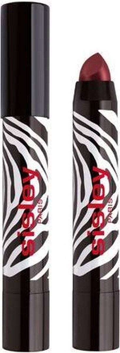 Sisley 23 - Black Rose Phyto-Lip Twist Lipstick 2g - Bruin