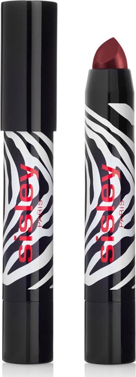 Sisley 23 - Black Rose Phyto-Lip Twist Lipstick 2g - Bruin