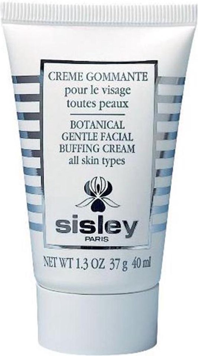 Sisley Tube Crème Gommage Gezichtsscrub 40ml