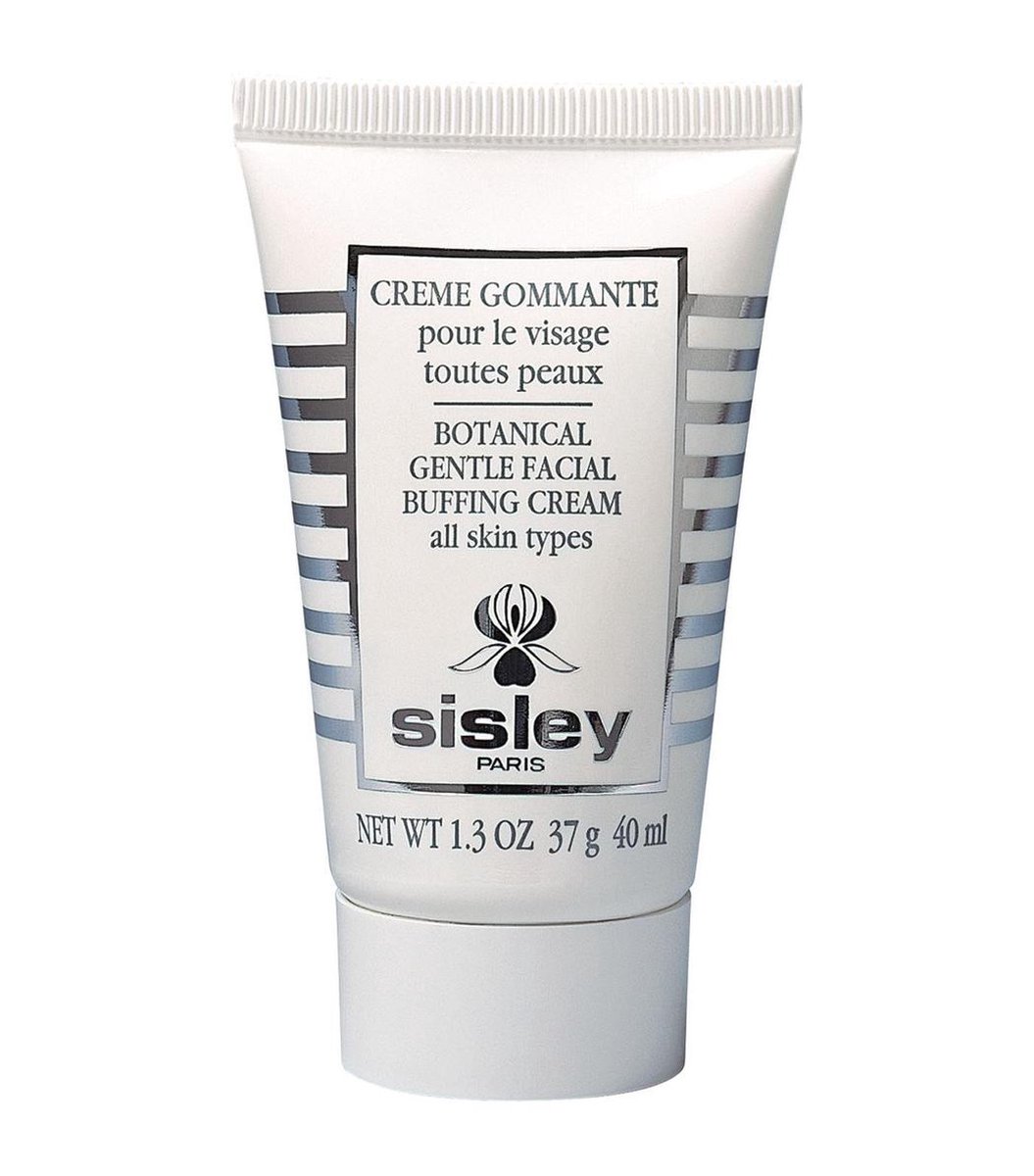 Sisley Tube Crème Gommage Gezichtsscrub 40ml