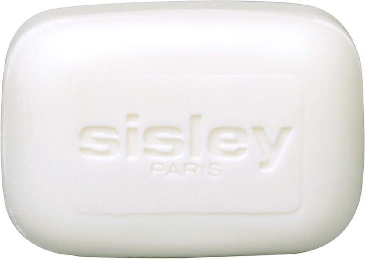 Sisley Pain De Toilette Facial Gezichtszeep 125g