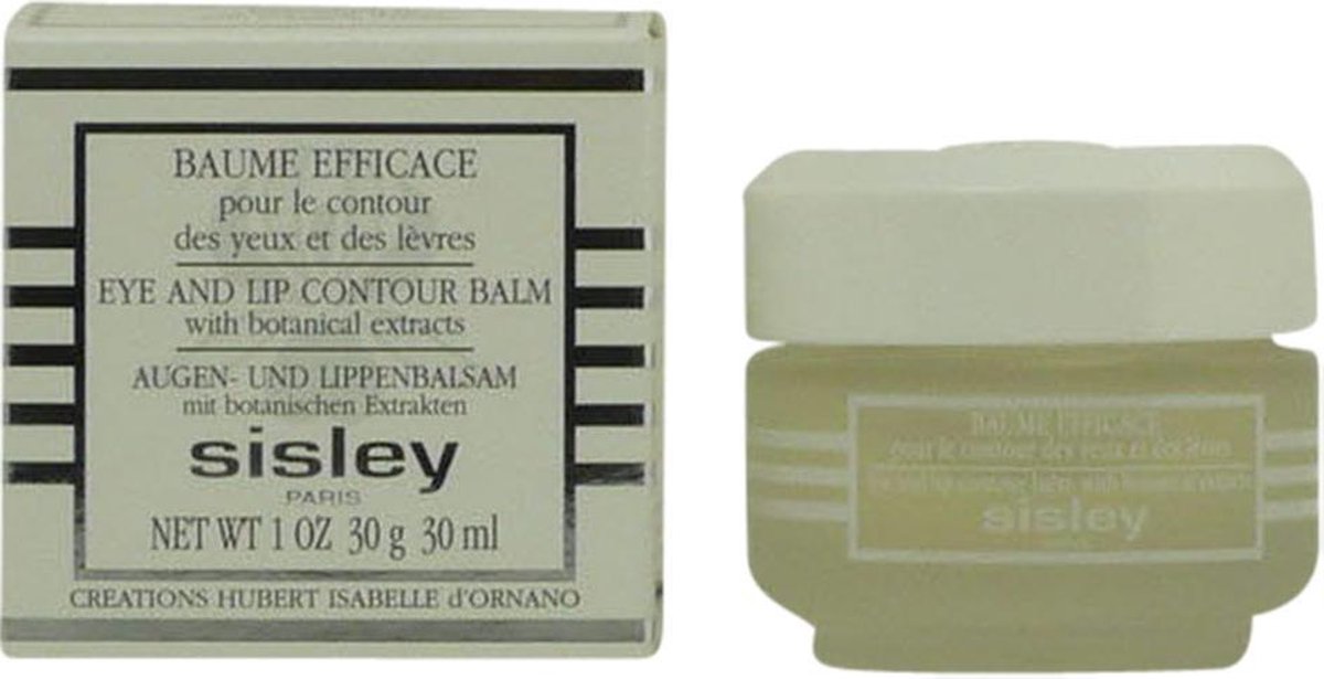 Sisley Baume Efficace Oogverzorging 30ml