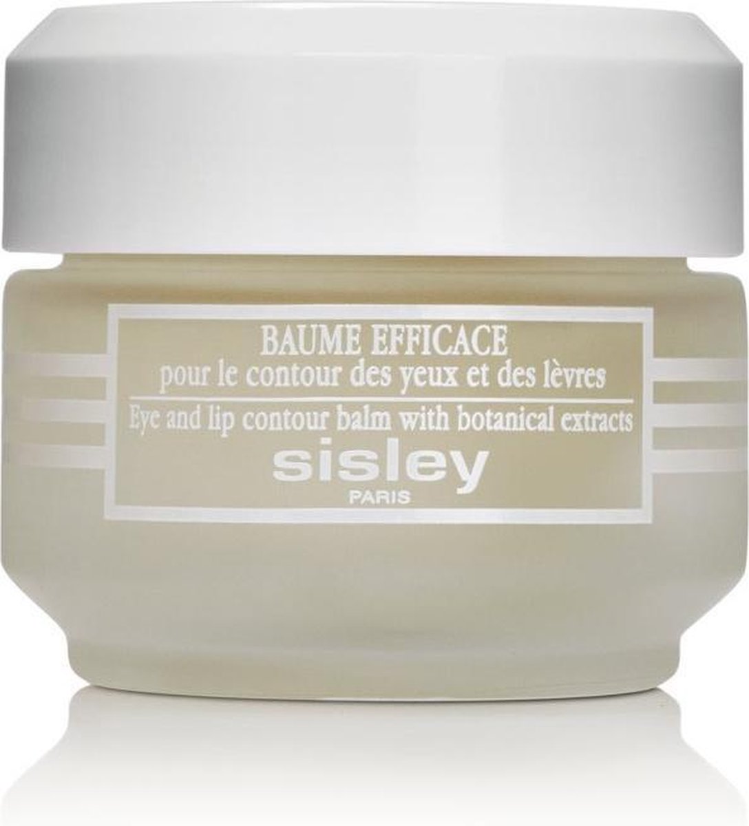 Sisley Baume Efficace Oogverzorging 30ml