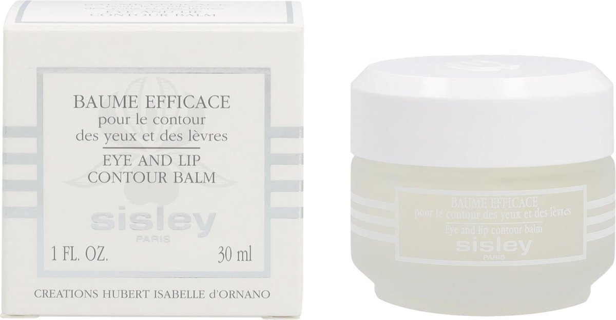 Sisley Baume Efficace Oogverzorging 30ml