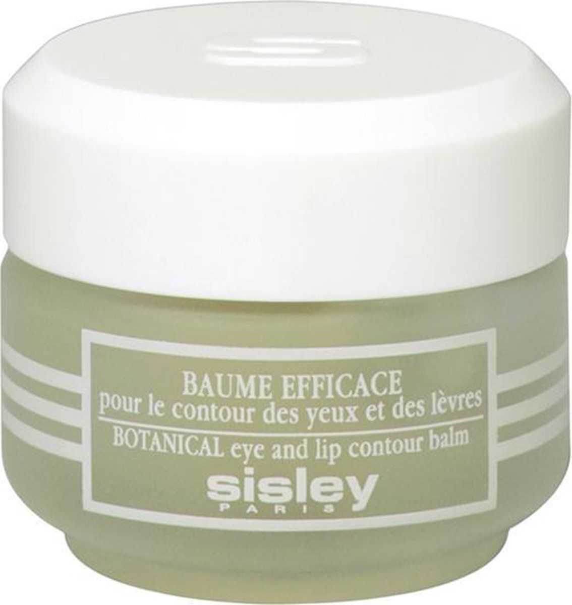 Sisley Baume Efficace Oogverzorging 30ml