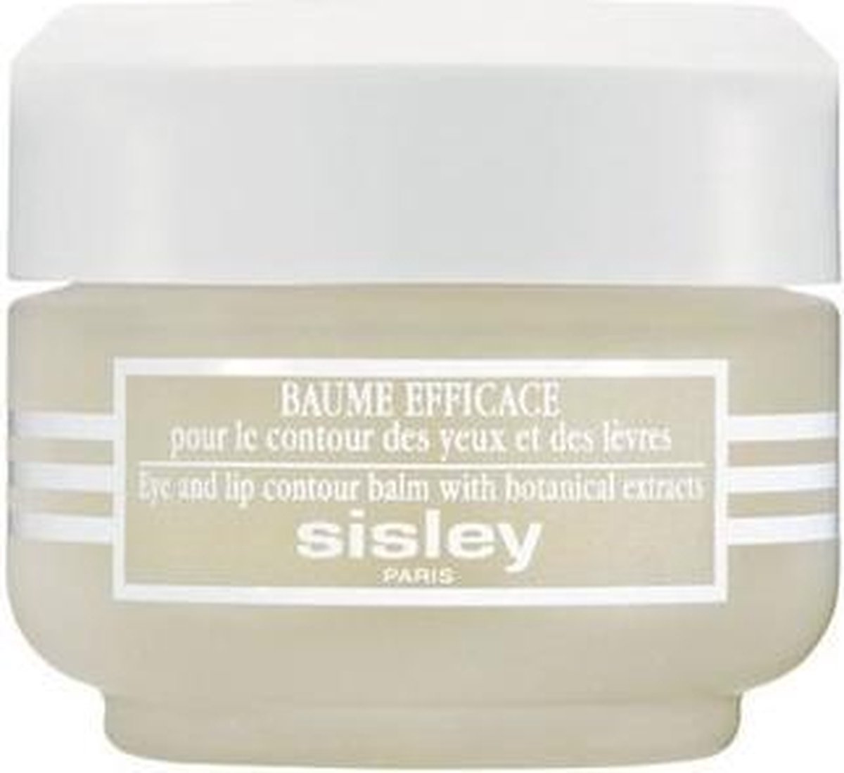 Sisley Baume Efficace Oogverzorging 30ml