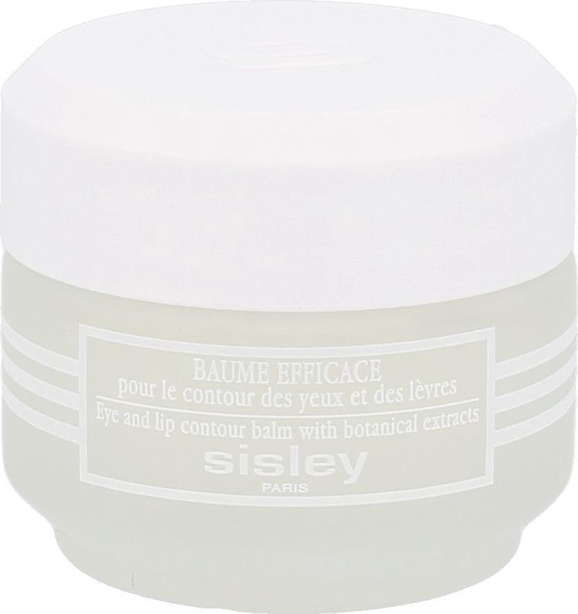 Sisley Baume Efficace Oogverzorging 30ml