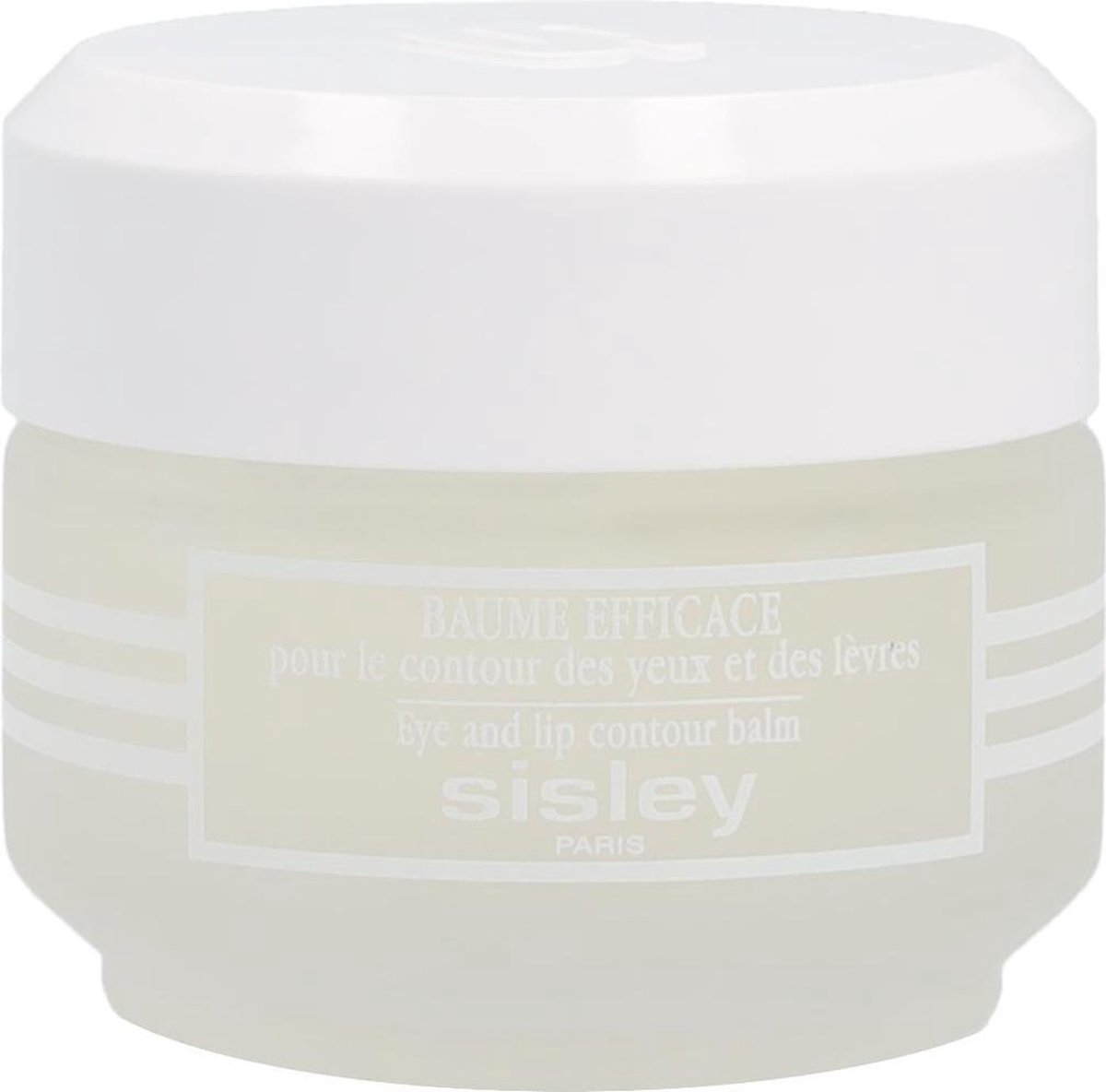 Sisley Baume Efficace Oogverzorging 30ml