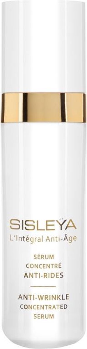 Sisley Sérum Concentré Anti-Rides Serum 30ml