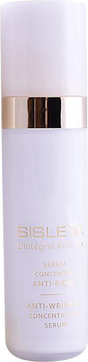 Sisley Sérum Concentré Anti-Rides Serum 30ml