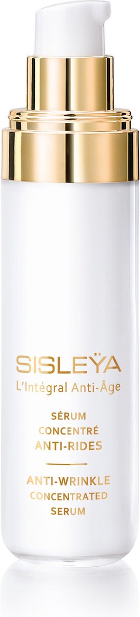 Sisley Sérum Concentré Anti-Rides Serum 30ml