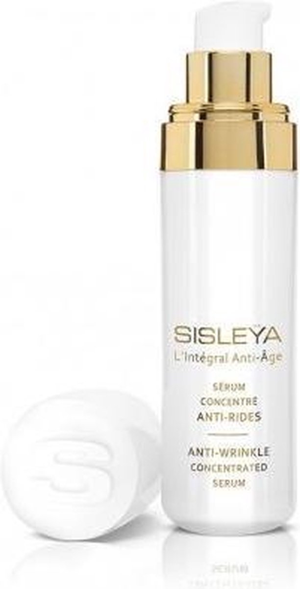 Sisley Sérum Concentré Anti-Rides Serum 30ml