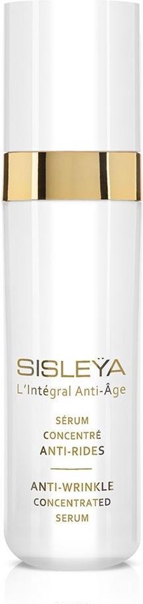 Sisley Sérum Concentré Anti-Rides Serum 30ml