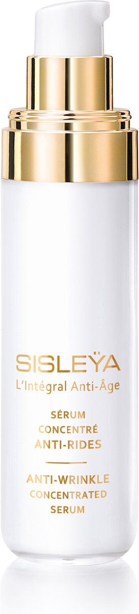 Sisley Sérum Concentré Anti-Rides Serum 30ml