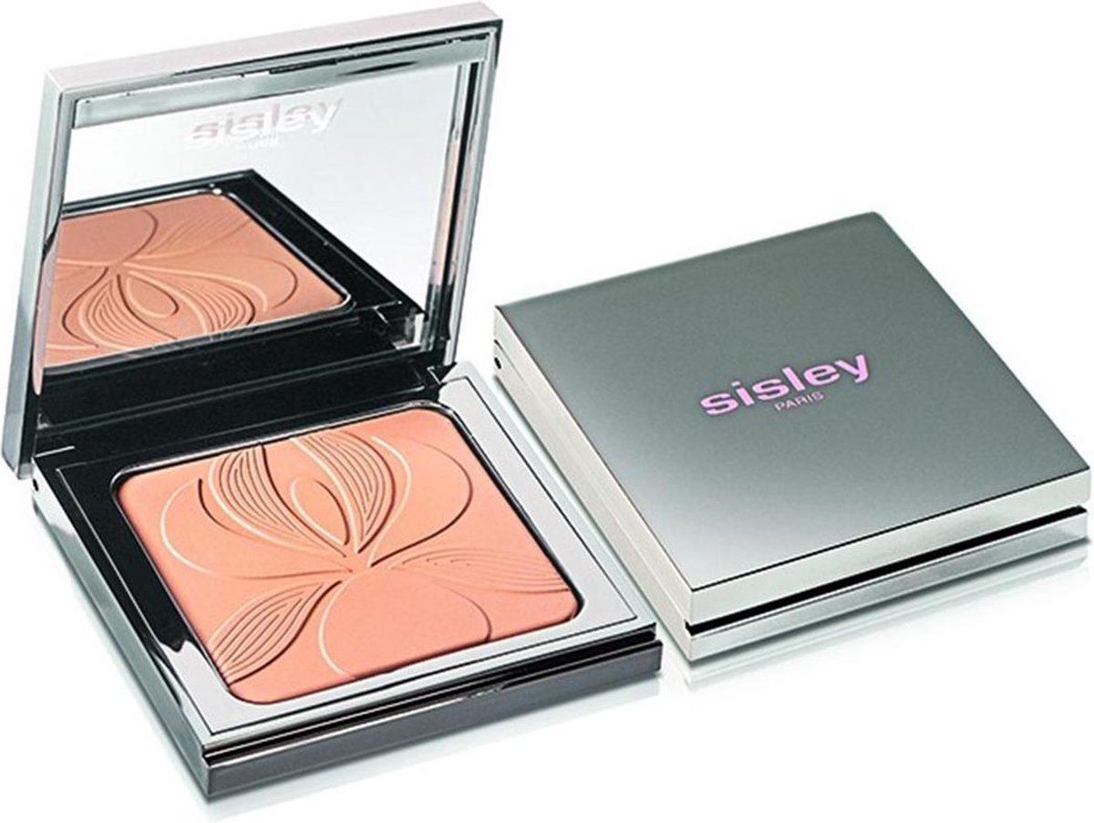 Sisley Blur Expert Poeder 11g