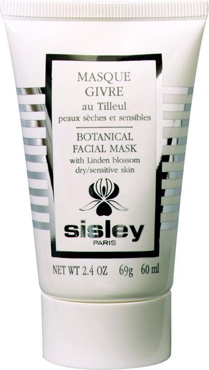 Sisley Masque Givre Masker 60ml