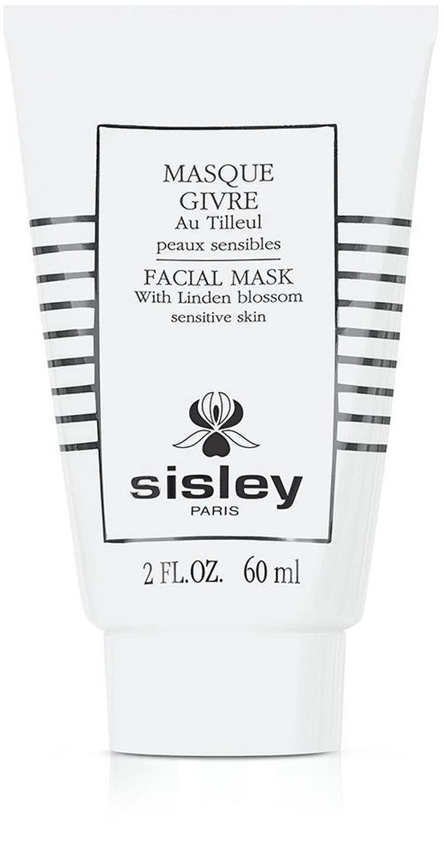 Sisley Masque Givre Masker 60ml