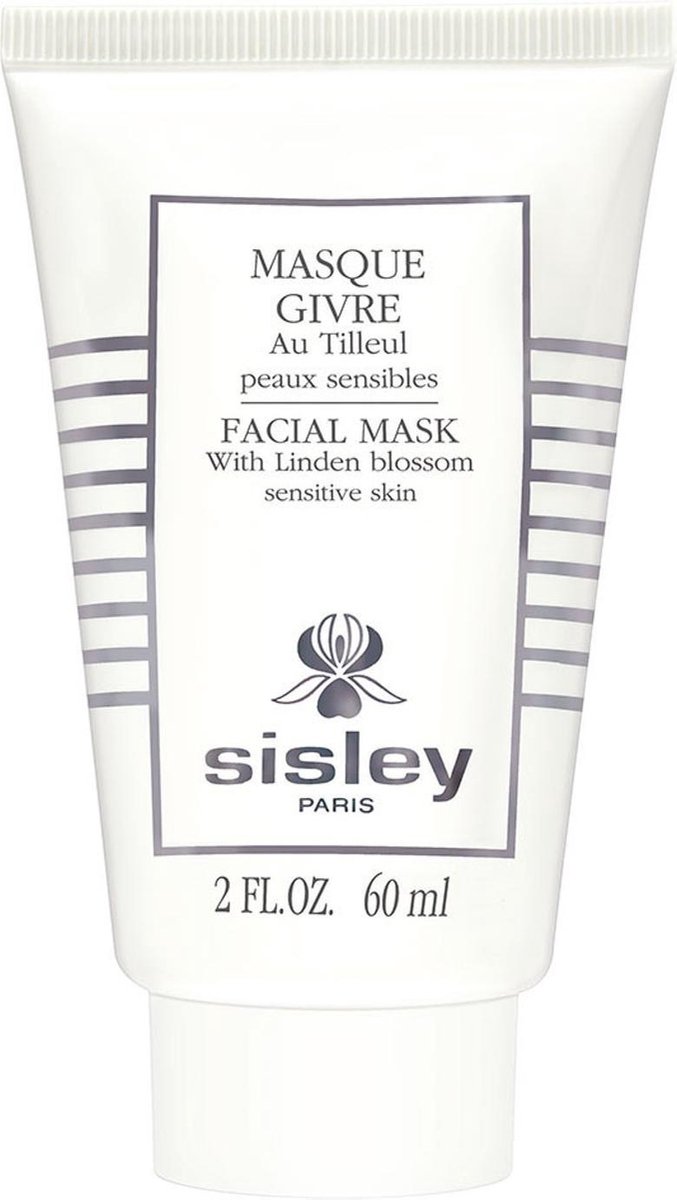 Sisley Masque Givre Masker 60ml