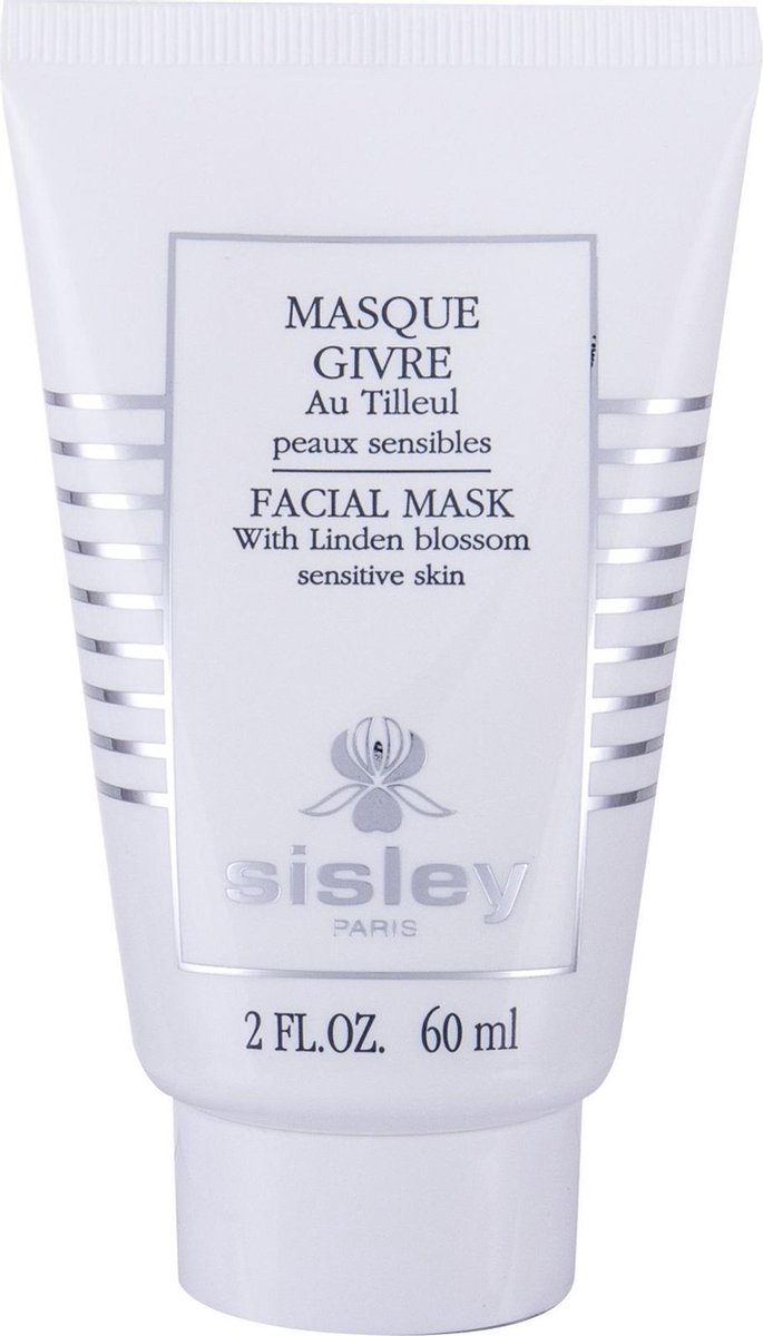 Sisley Masque Givre Masker 60ml