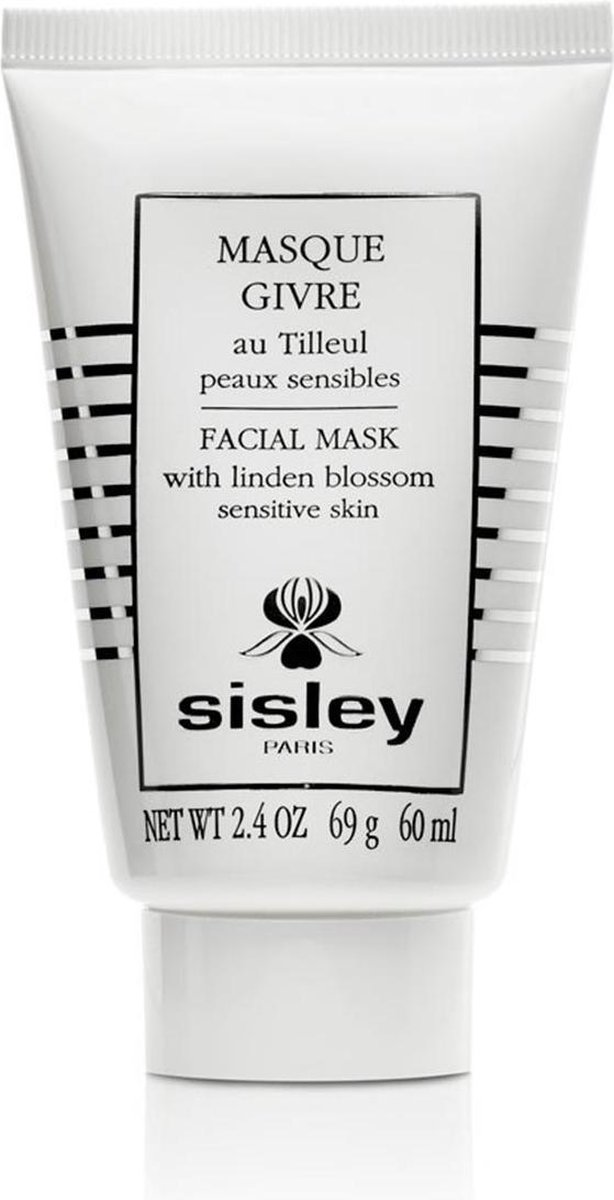Sisley Masque Givre Masker 60ml