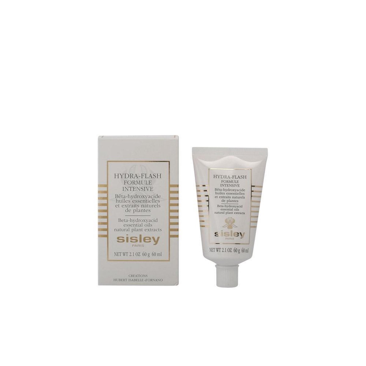 Sisley Hydra Flash Masker 60ml