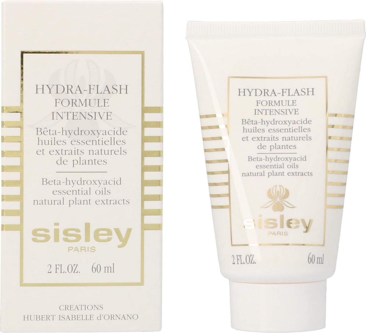 Sisley Hydra Flash Masker 60ml