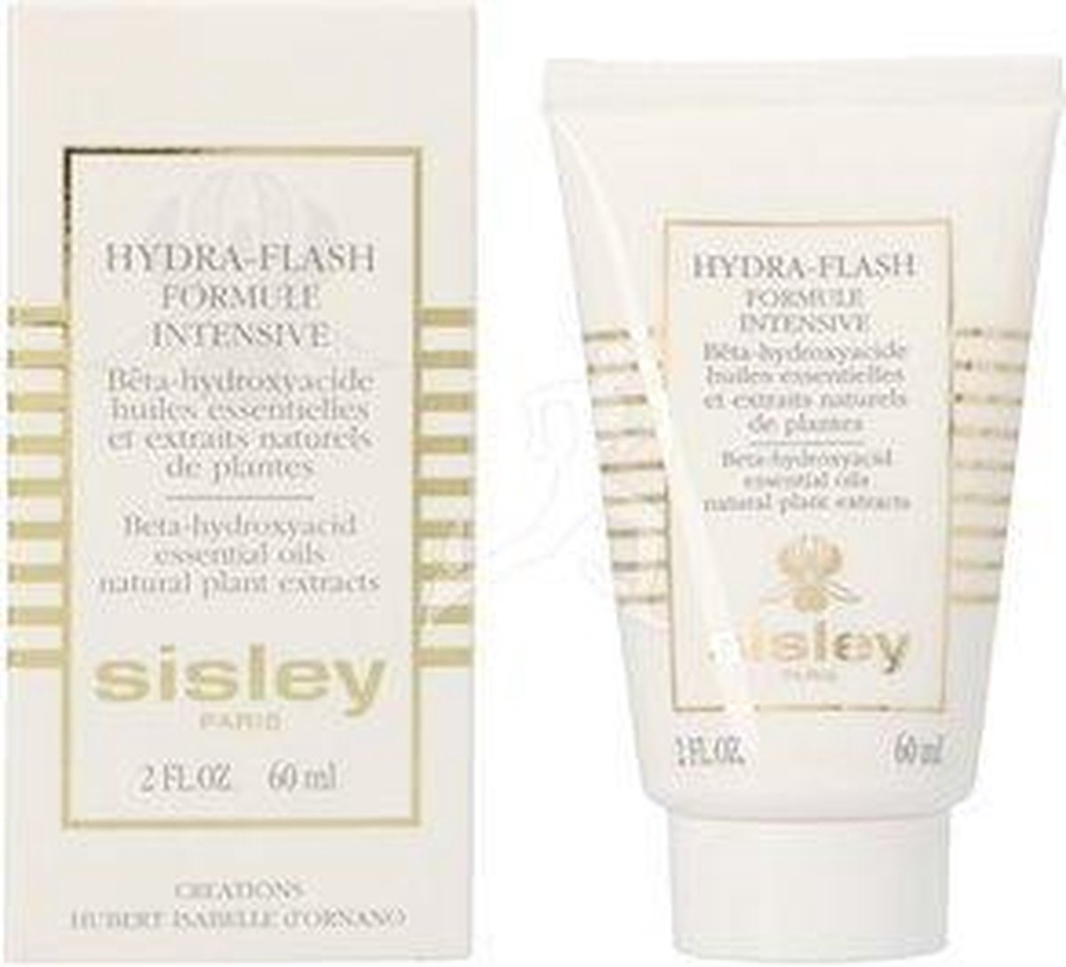 Sisley Hydra Flash Masker 60ml