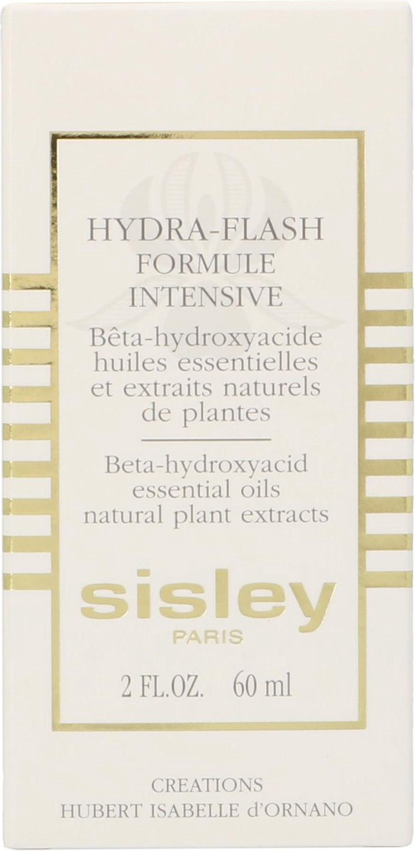 Sisley Hydra Flash Masker 60ml