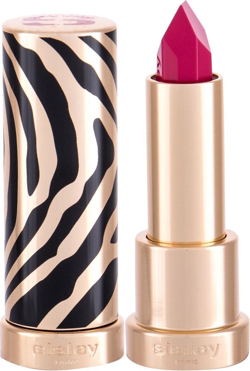 Sisley 23 - Rose Delhi Le Phyto Rouge Lipstick 3.4 g