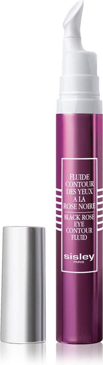 Sisley Fluide Contour des Yeux à la Rose Noire Oogverzorging 14ml
