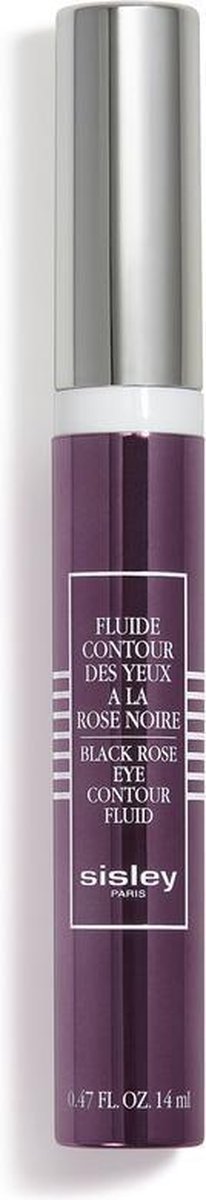 Sisley Fluide Contour des Yeux à la Rose Noire Oogverzorging 14ml