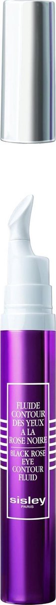 Sisley Fluide Contour des Yeux à la Rose Noire Oogverzorging 14ml