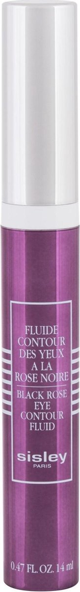 Sisley Fluide Contour des Yeux à la Rose Noire Oogverzorging 14ml