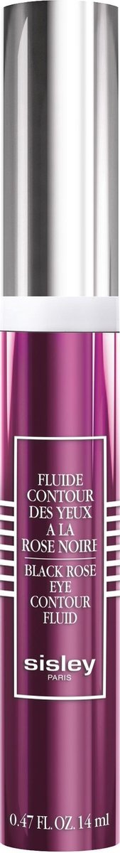 Sisley Fluide Contour des Yeux à la Rose Noire Oogverzorging 14ml