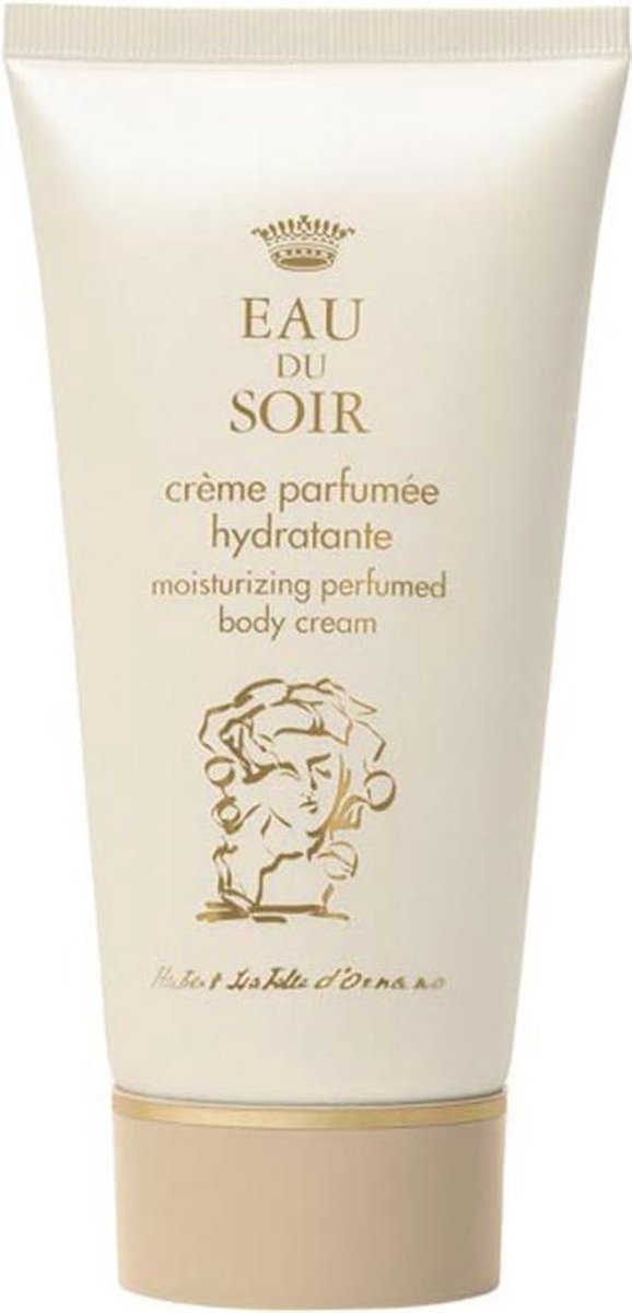 Sisley Eau du Soir Bodylotion 150ml
