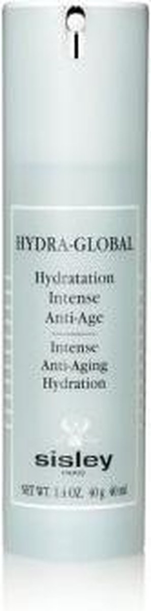 Sisley Hydra - Global Gezichtscrème 40ml
