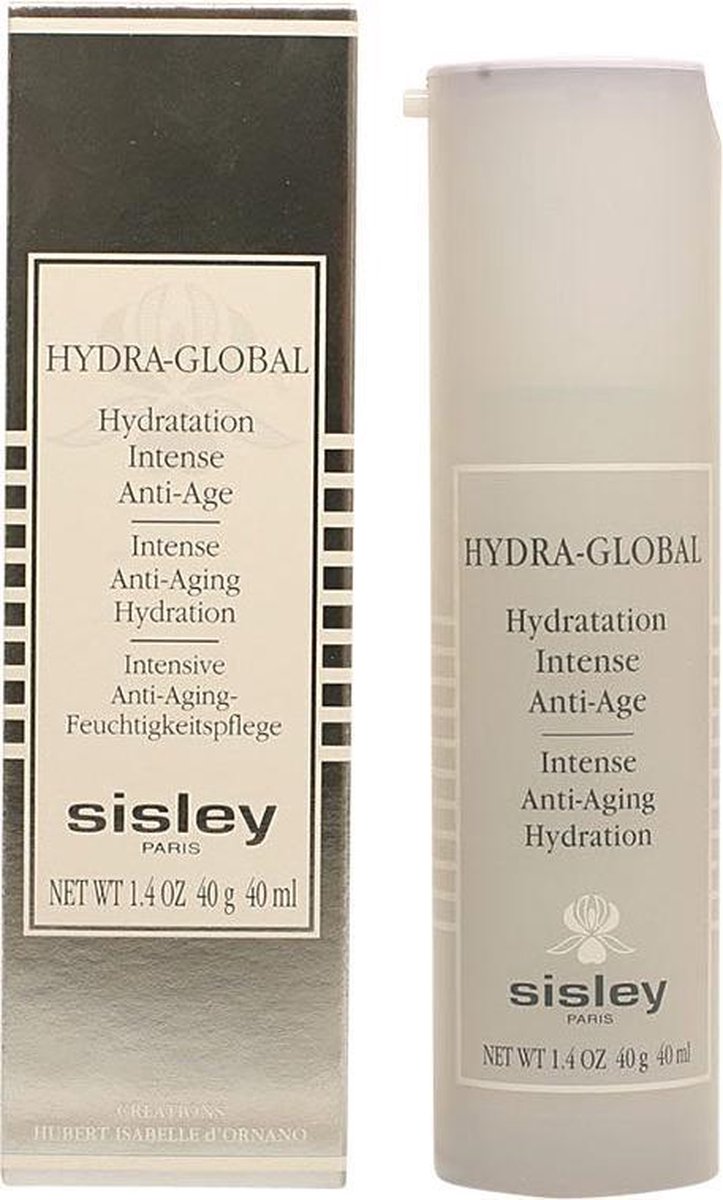 Sisley Hydra - Global Gezichtscrème 40ml