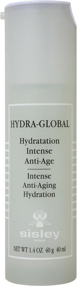 Sisley Hydra - Global Gezichtscrème 40ml