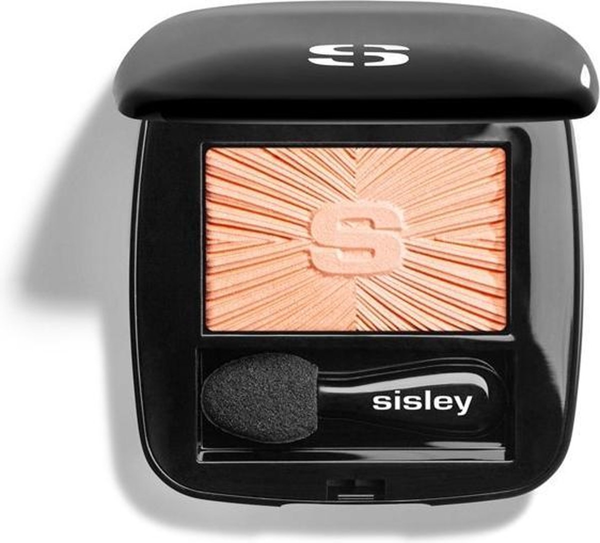 Sisley 11 – Mat Nude Les Phyto-Ombres Oogschaduw 1.8 g - Silver