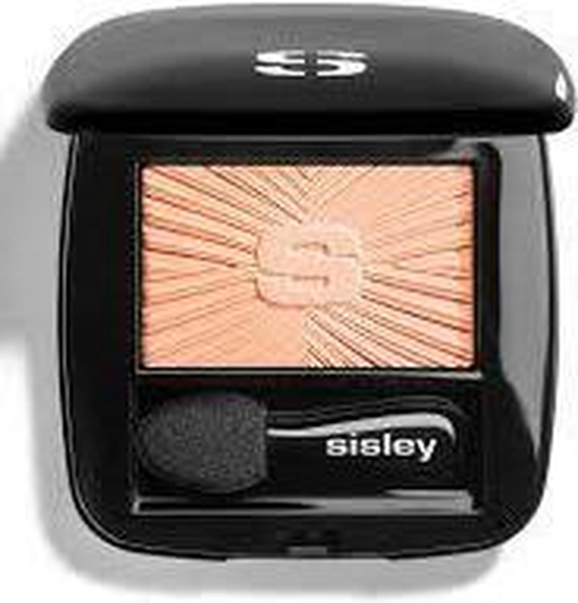 Sisley 11 – Mat Nude Les Phyto-Ombres Oogschaduw 1.8 g - Silver