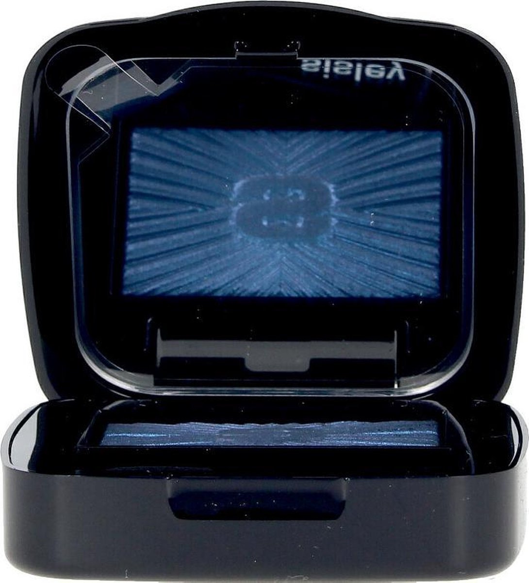 Sisley 23 – Silky French Blue Les Phyto-Ombres Oogschaduw 1.8 g - Grijs