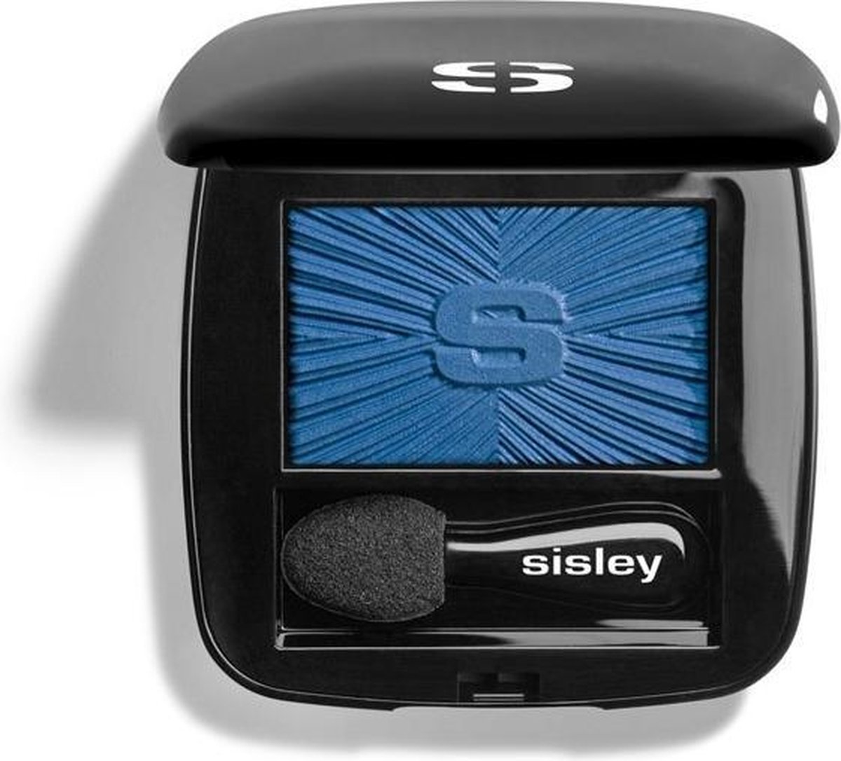 Sisley 23 – Silky French Blue Les Phyto-Ombres Oogschaduw 1.8 g - Grijs