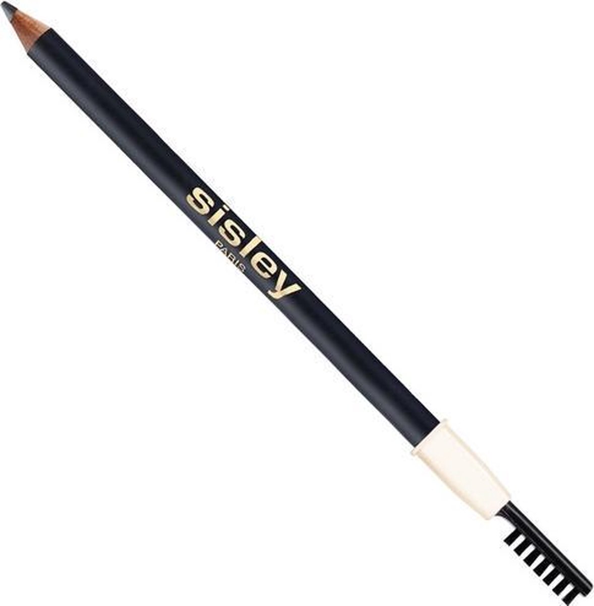 Sisley Nr. 03 - Brun Phyto - Sourcils Perfect Wenkbrauwpotlood 5.5 g - Zwart