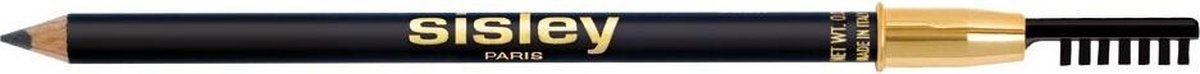 Sisley Nr. 03 - Brun Phyto - Sourcils Perfect Wenkbrauwpotlood 5.5 g - Zwart