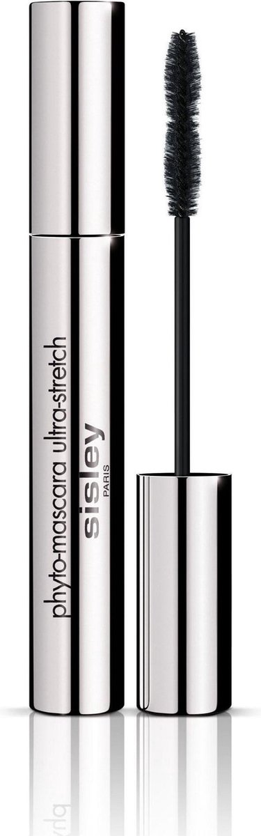 Sisley Nr. 02 - Deep Brown Phyto - Ultra Stretch Mascara 7.5 ml