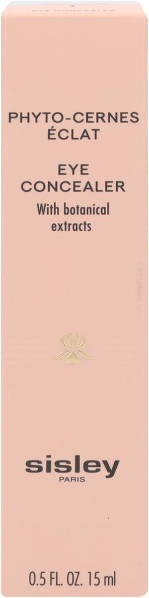 Sisley 01 Phyto Cernes Eclat Concealer 15ml
